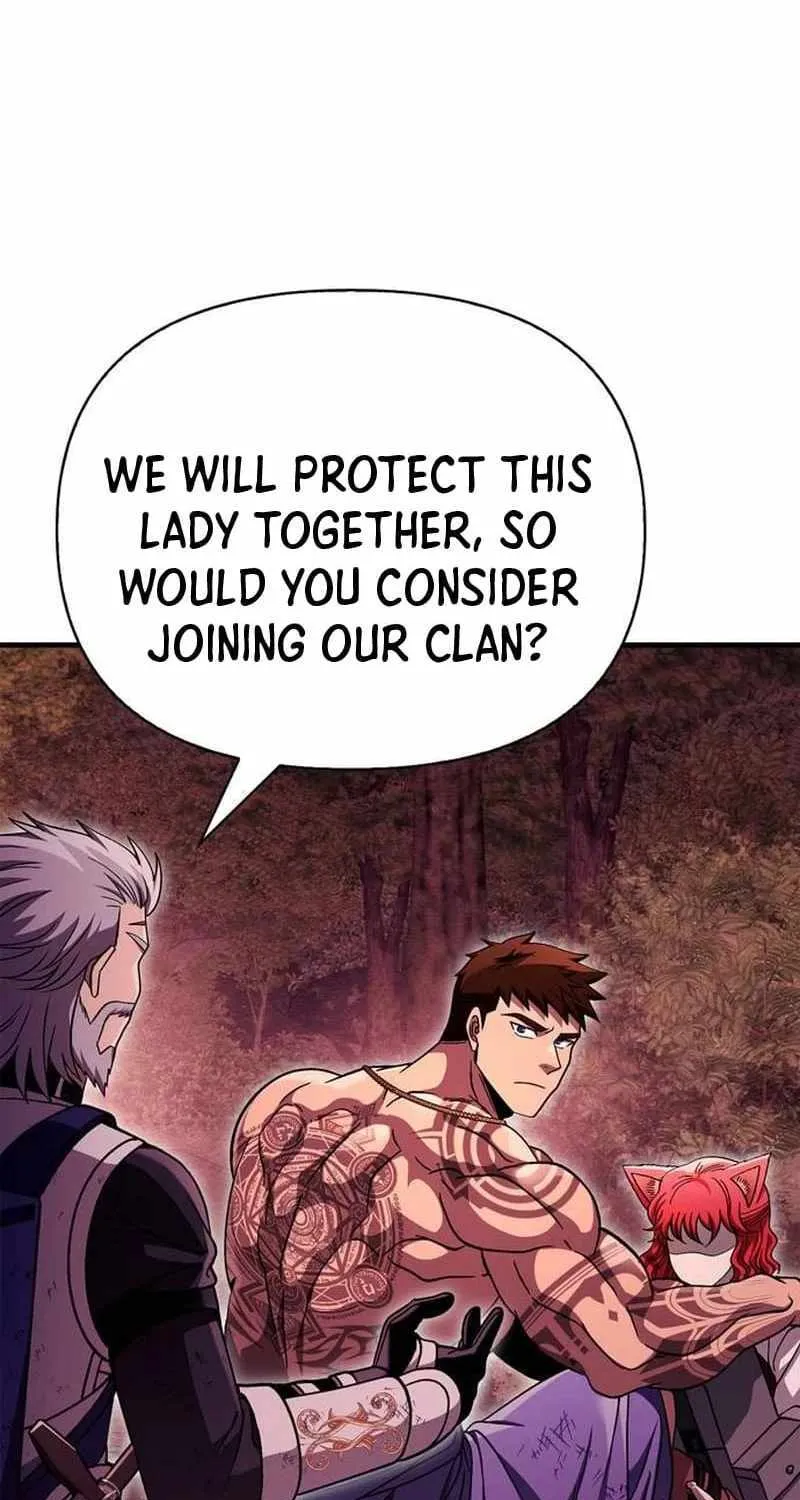 Surviving The Game as a Barbarian Chapter 52 page 56 - 