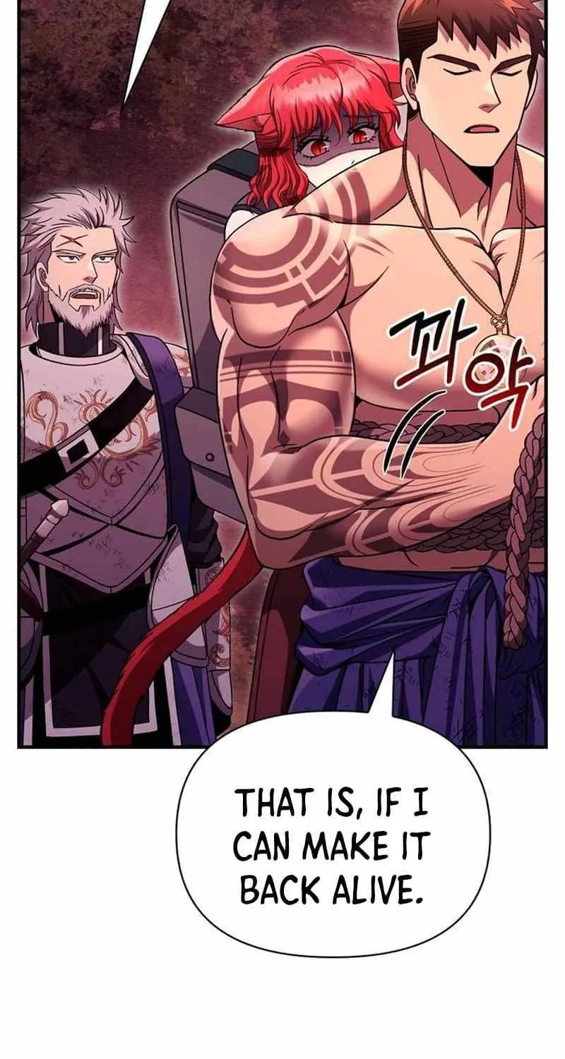 Surviving The Game as a Barbarian Chapter 52 page 60 - 