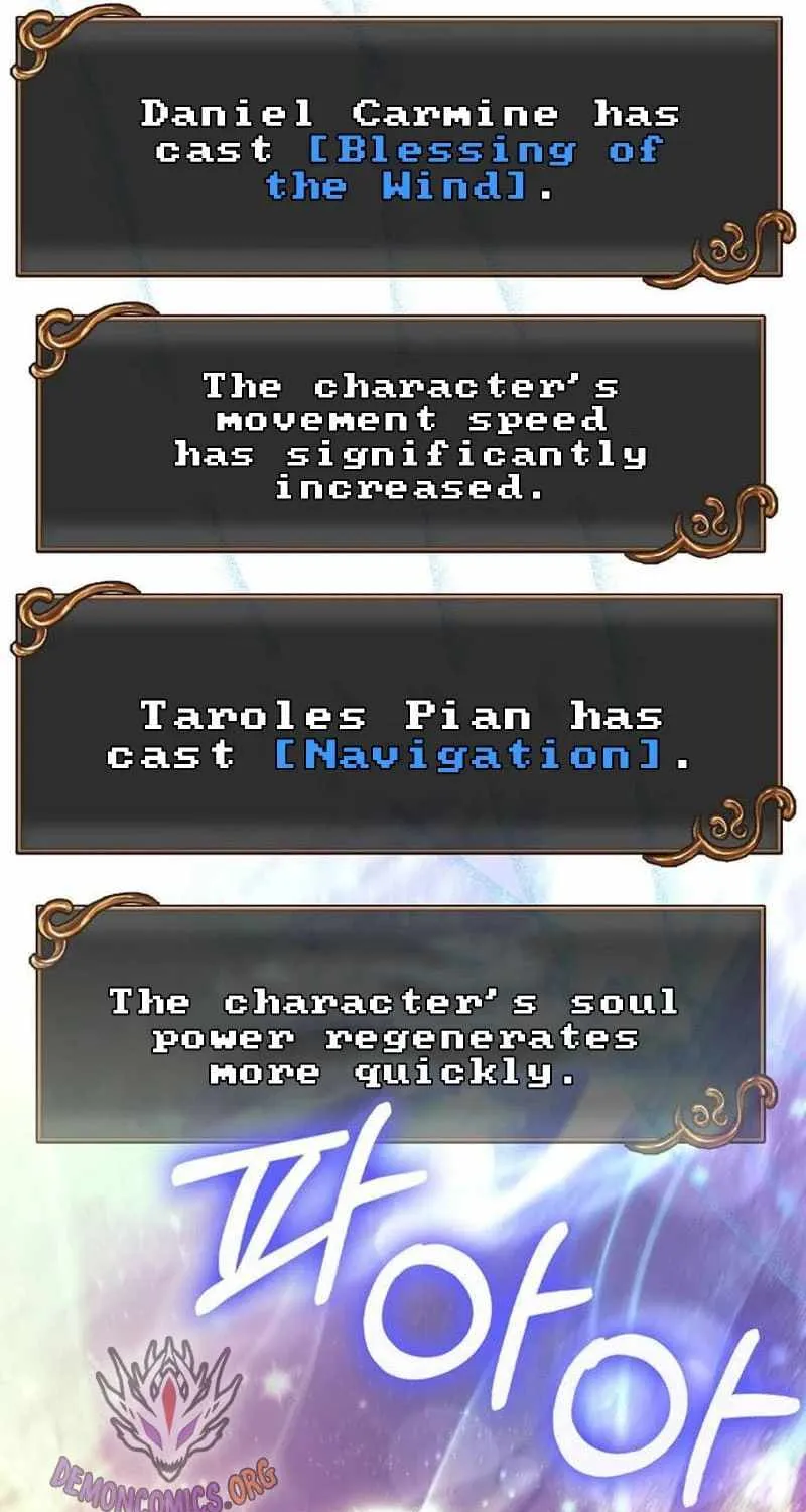 Surviving The Game as a Barbarian Chapter 52 page 65 - 