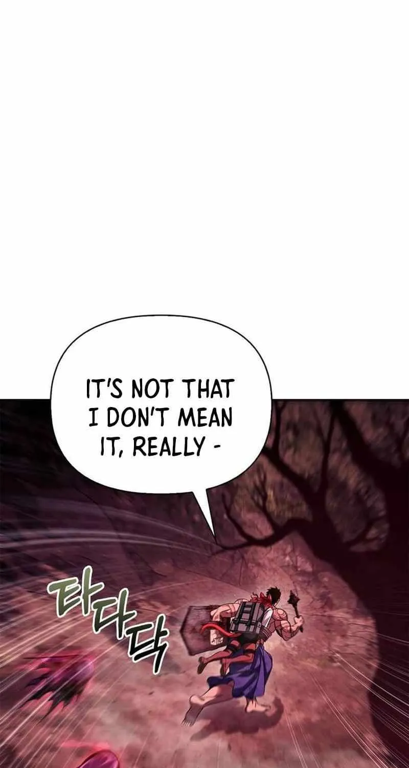 Surviving The Game as a Barbarian Chapter 52 page 100 - 