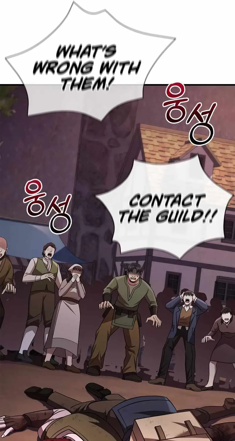Surviving The Game as a Barbarian Chapter 53 page 107 - 