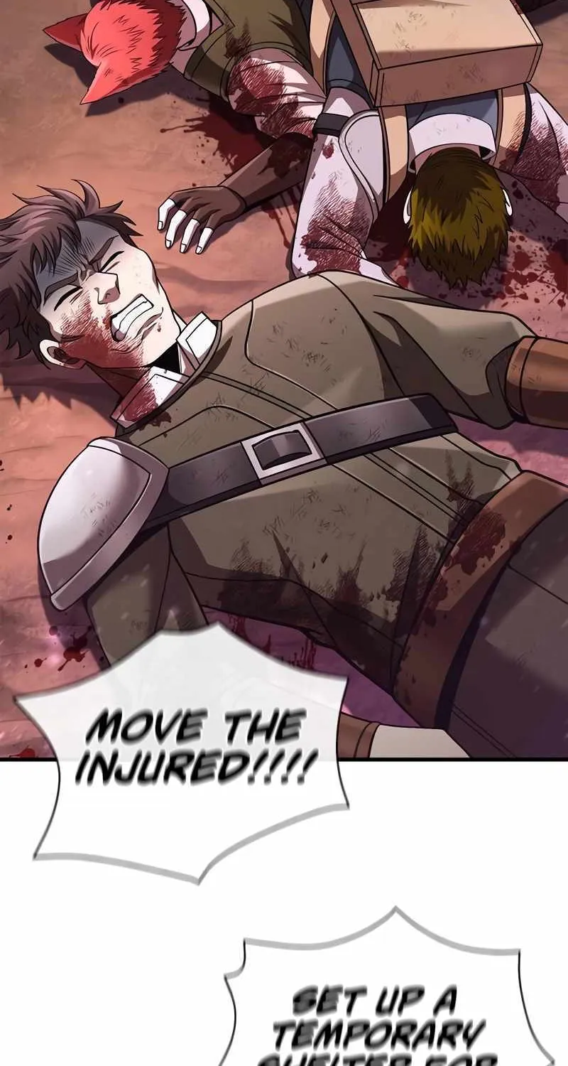 Surviving The Game as a Barbarian Chapter 53 page 108 - 