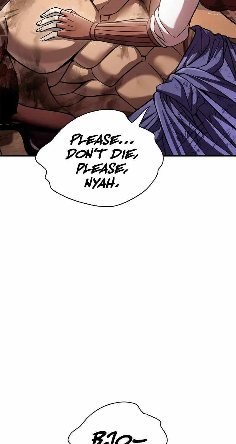 Surviving The Game as a Barbarian Chapter 53 page 121 - 