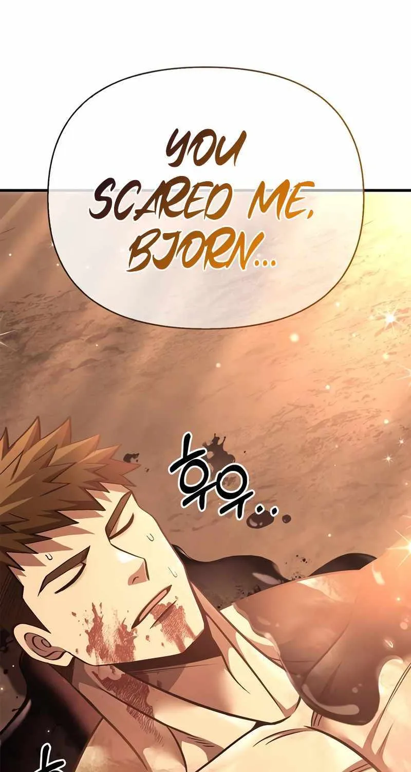 Surviving The Game as a Barbarian Chapter 53 page 126 - 