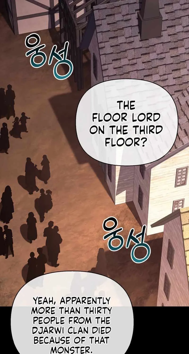 Surviving The Game as a Barbarian Chapter 53 page 129 - 