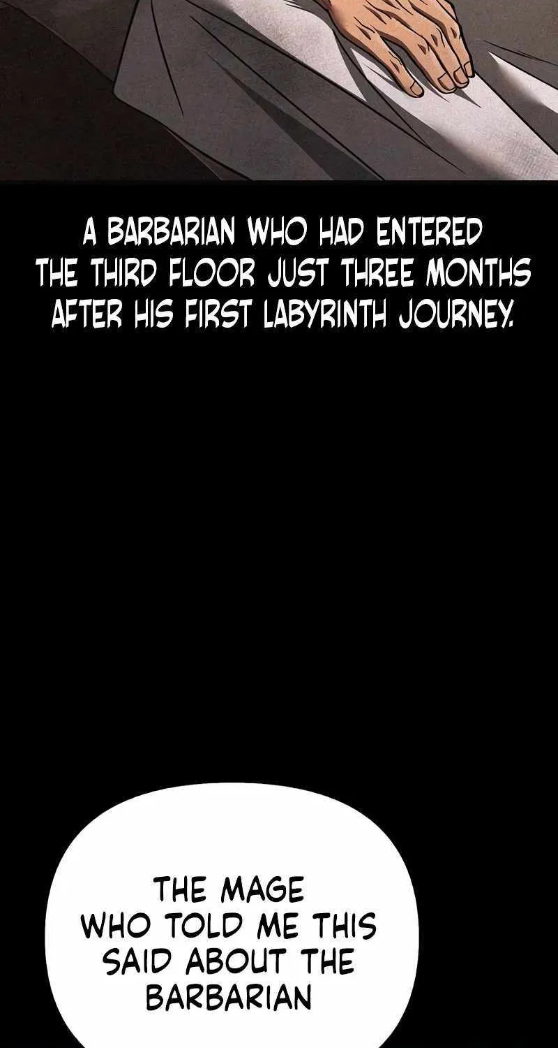 Surviving The Game as a Barbarian Chapter 53 page 139 - 