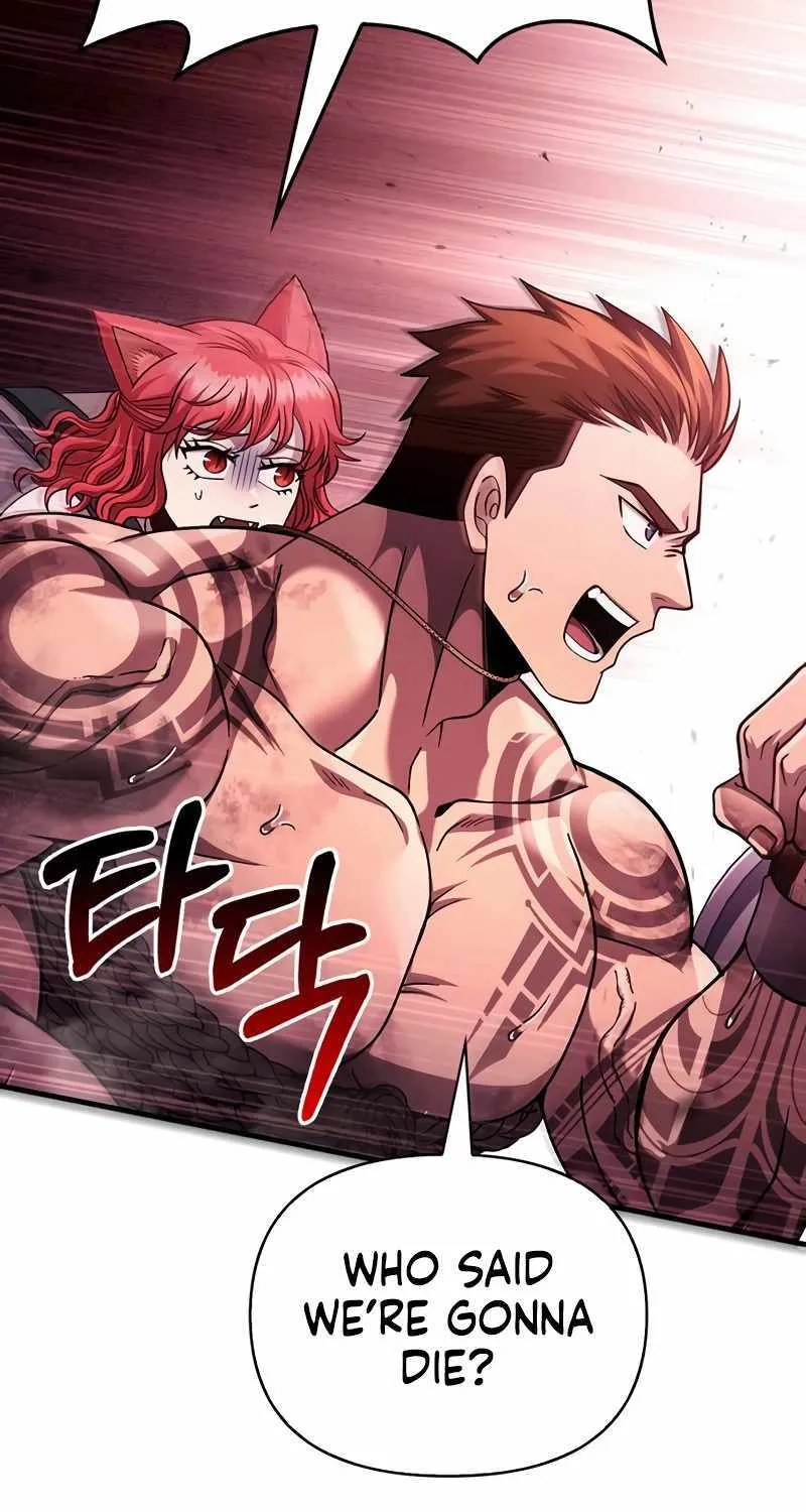 Surviving The Game as a Barbarian Chapter 53 page 25 - 