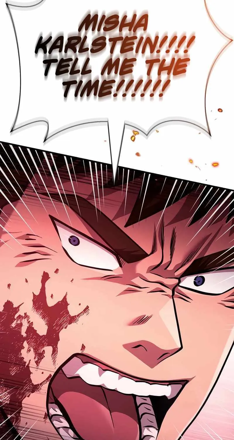 Surviving The Game as a Barbarian Chapter 53 page 33 - 