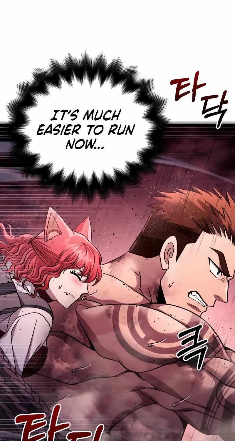 Surviving The Game as a Barbarian Chapter 53 page 5 - 