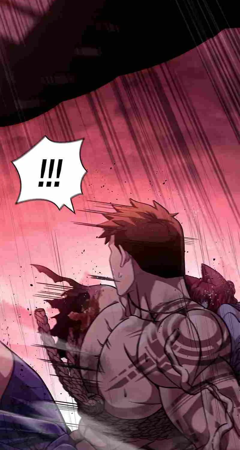 Surviving The Game as a Barbarian Chapter 53 page 62 - 