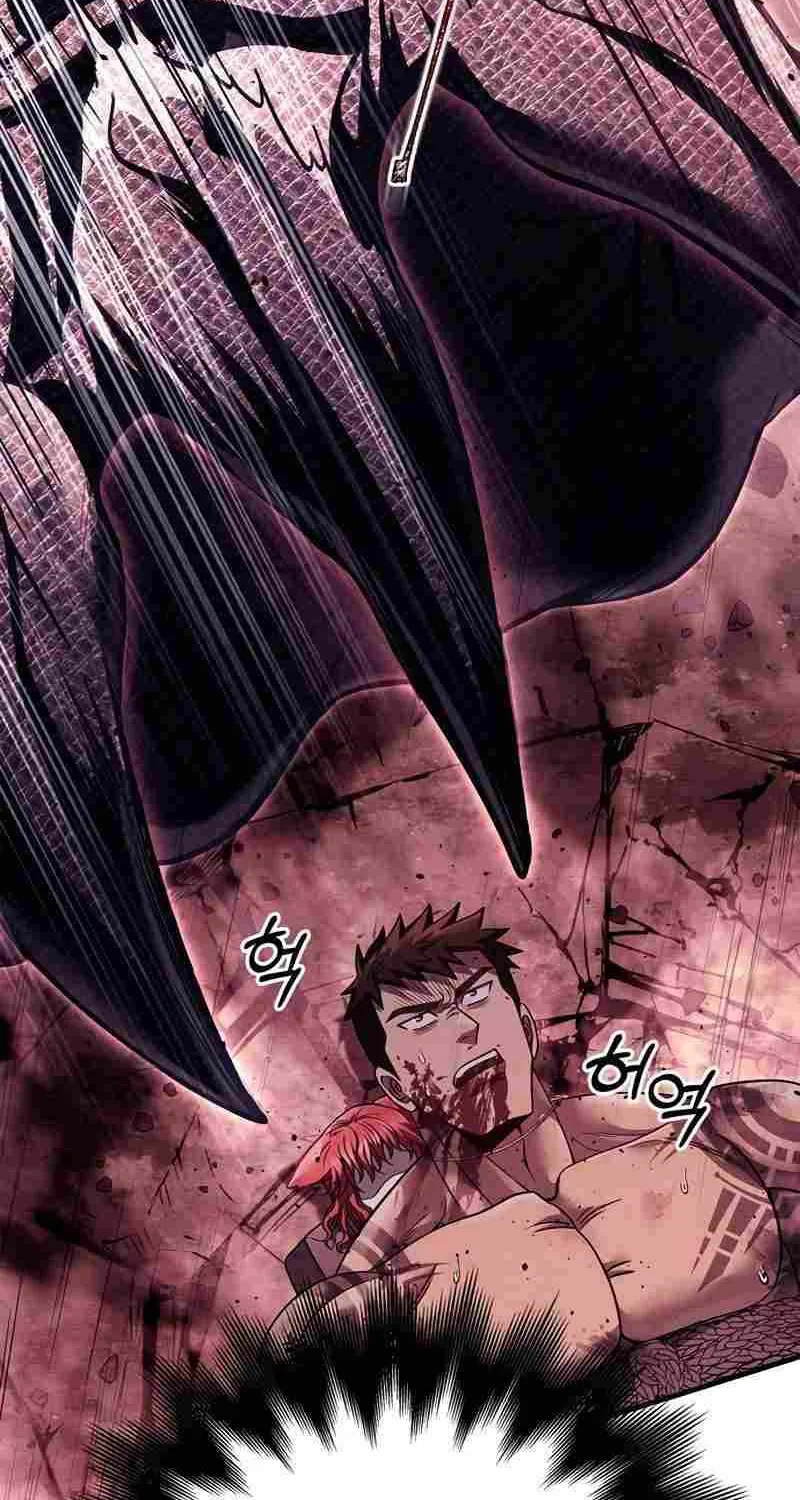 Surviving The Game as a Barbarian Chapter 53 page 72 - 