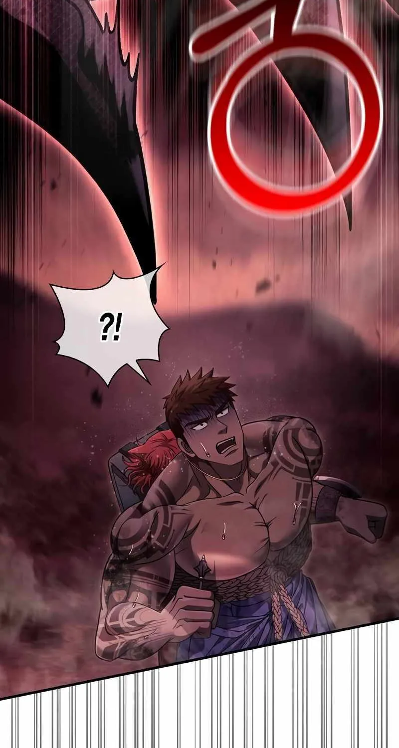 Surviving The Game as a Barbarian Chapter 53 page 9 - 