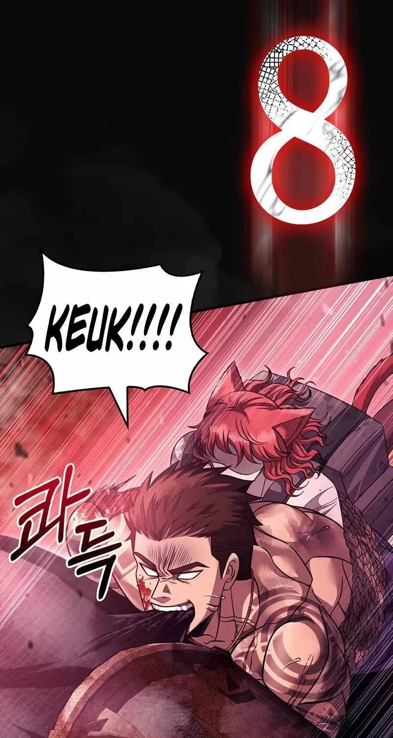 Surviving The Game as a Barbarian Chapter 53 page 86 - 