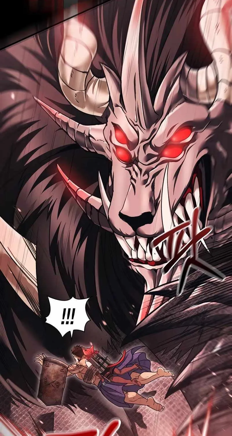 Surviving The Game as a Barbarian Chapter 53 page 91 - 