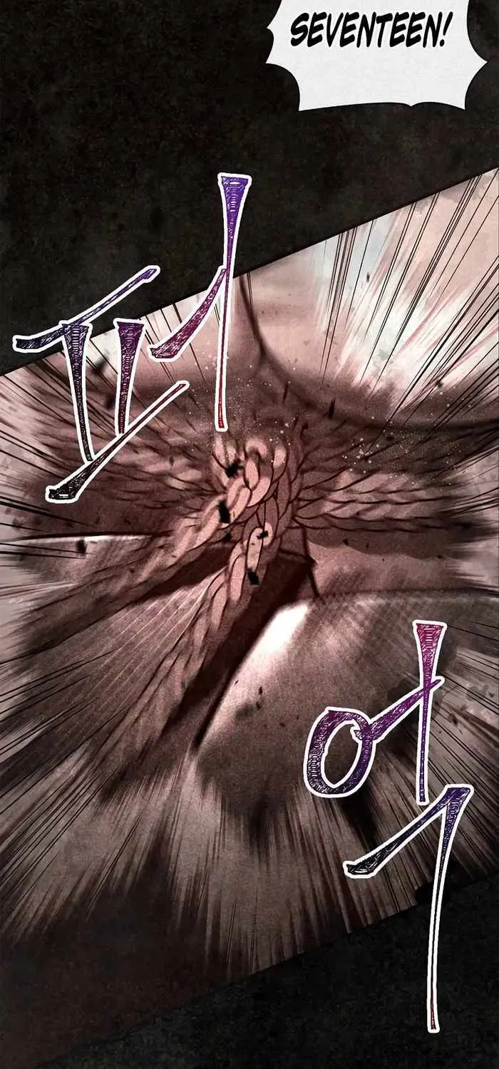 Surviving The Game as a Barbarian Chapter 54 page 11 - 