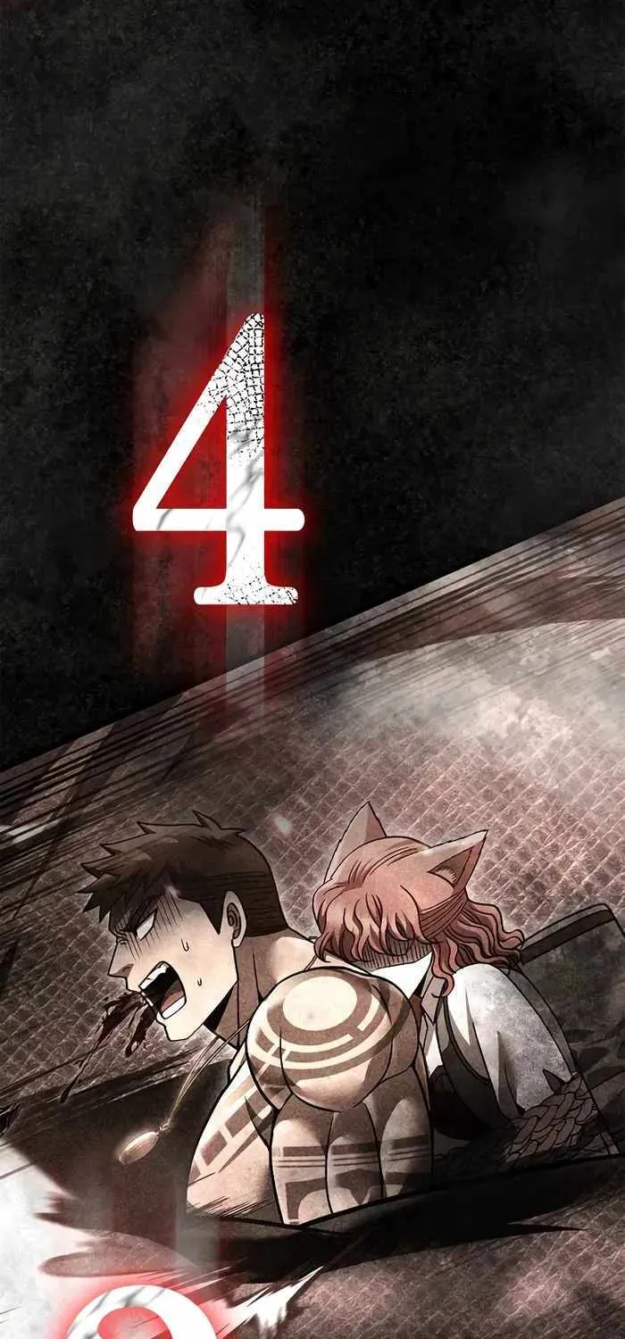 Surviving The Game as a Barbarian Chapter 54 page 12 - 