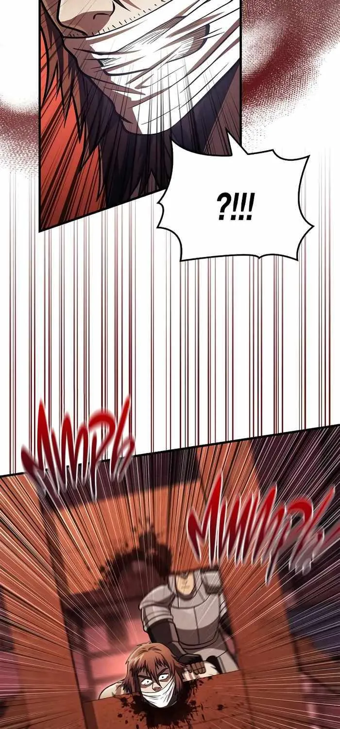 Surviving The Game as a Barbarian Chapter 54 page 125 - 
