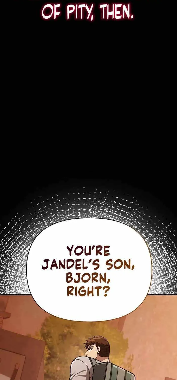 Surviving The Game as a Barbarian Chapter 54 page 132 - 