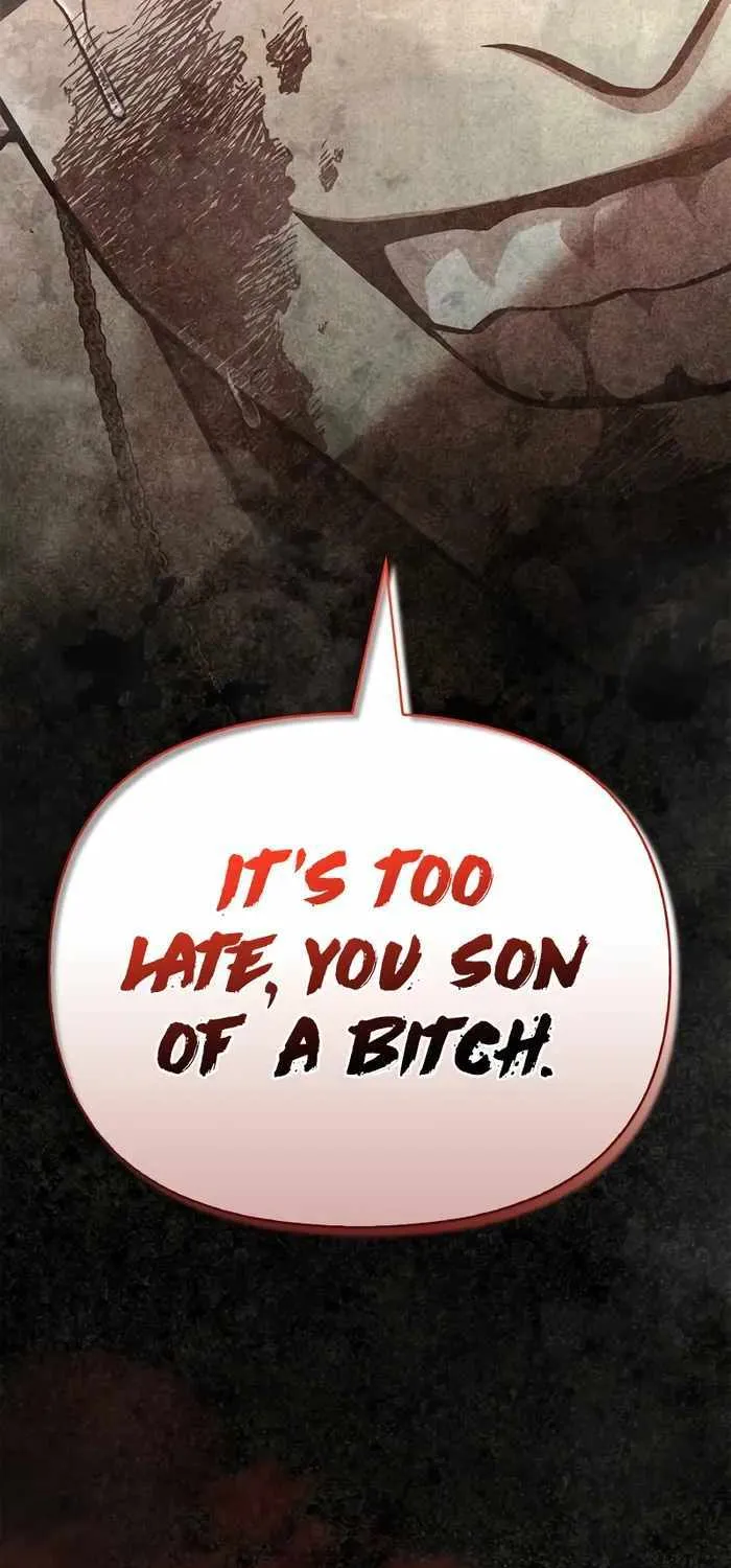 Surviving The Game as a Barbarian Chapter 54 page 15 - 