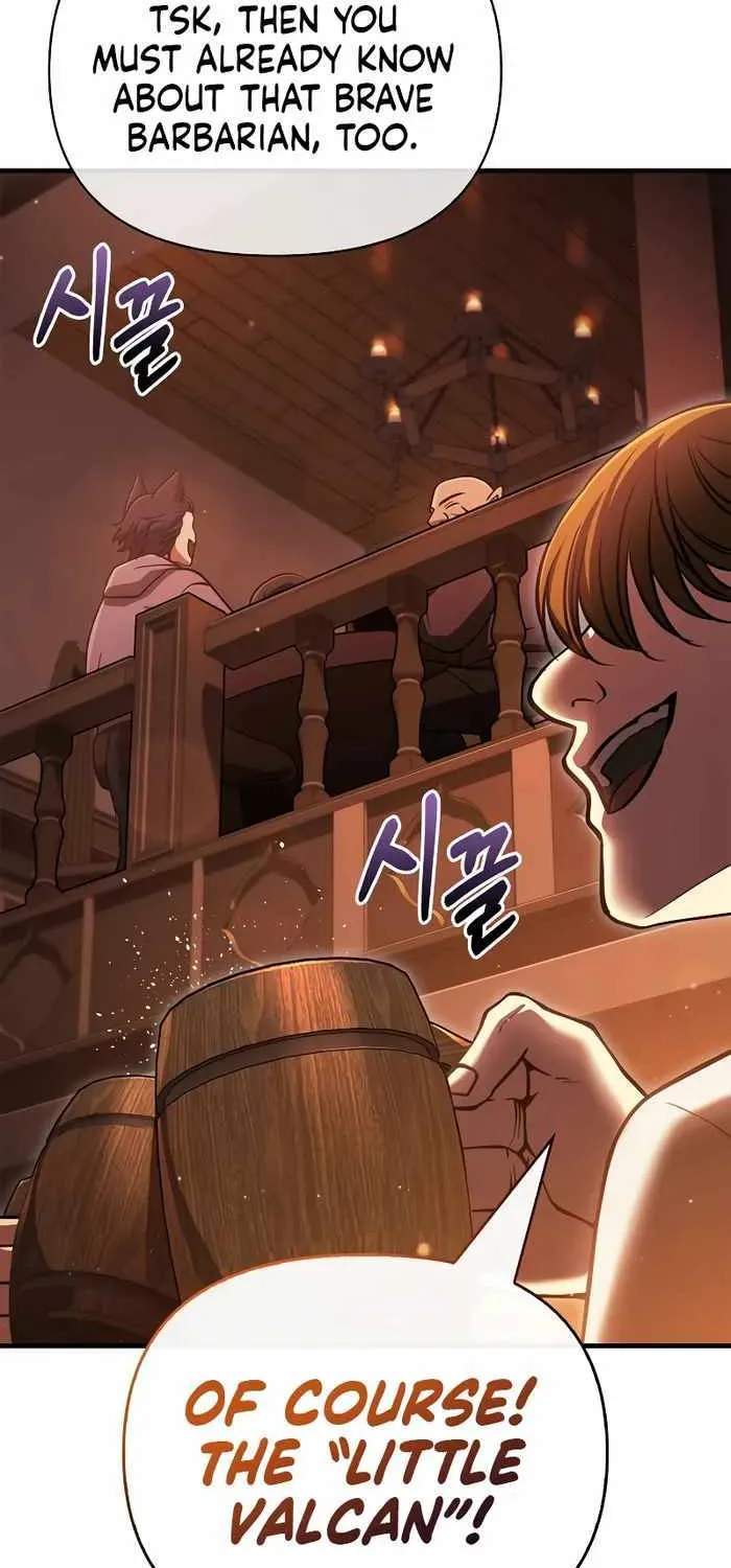Surviving The Game as a Barbarian Chapter 54 page 27 - 