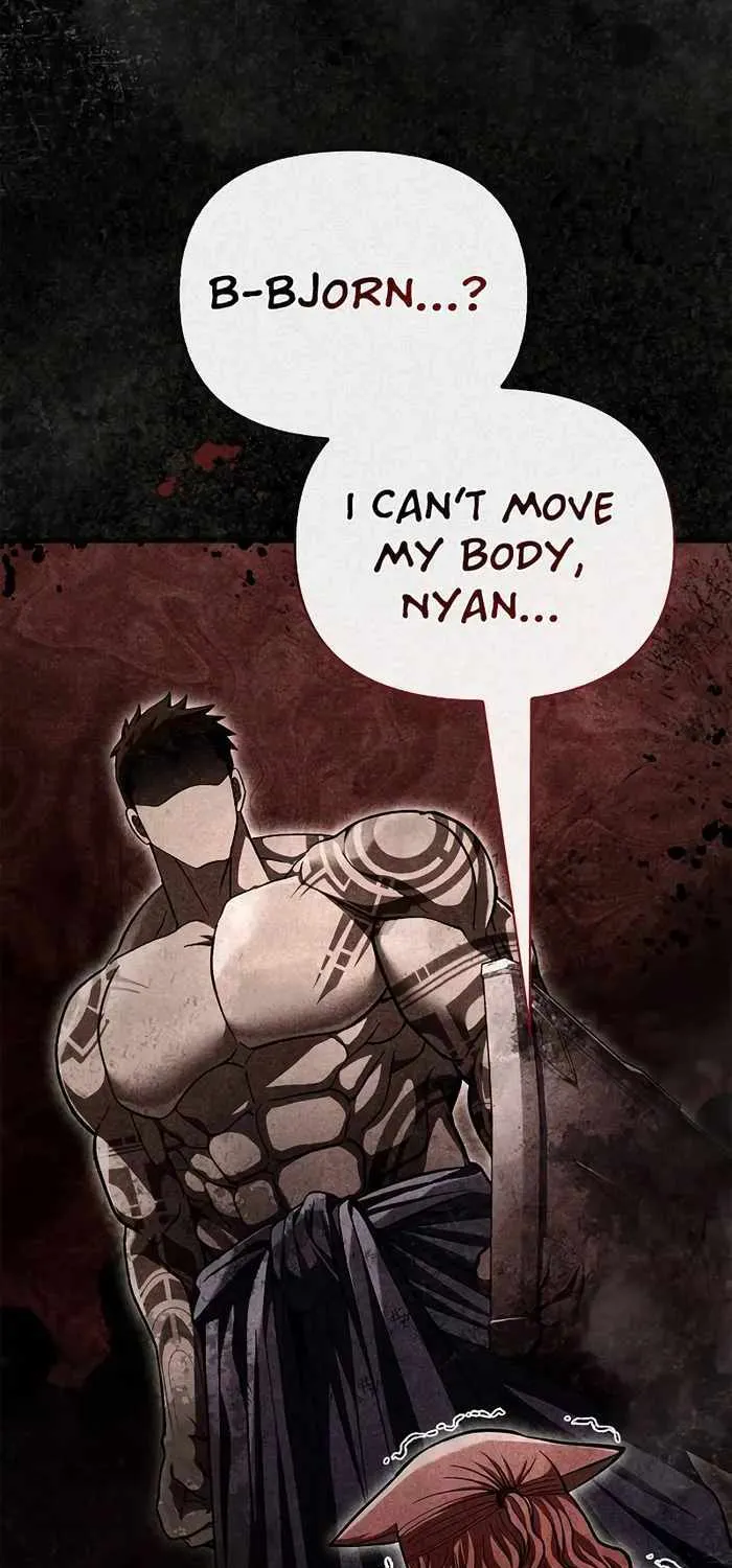 Surviving The Game as a Barbarian Chapter 54 page 5 - 