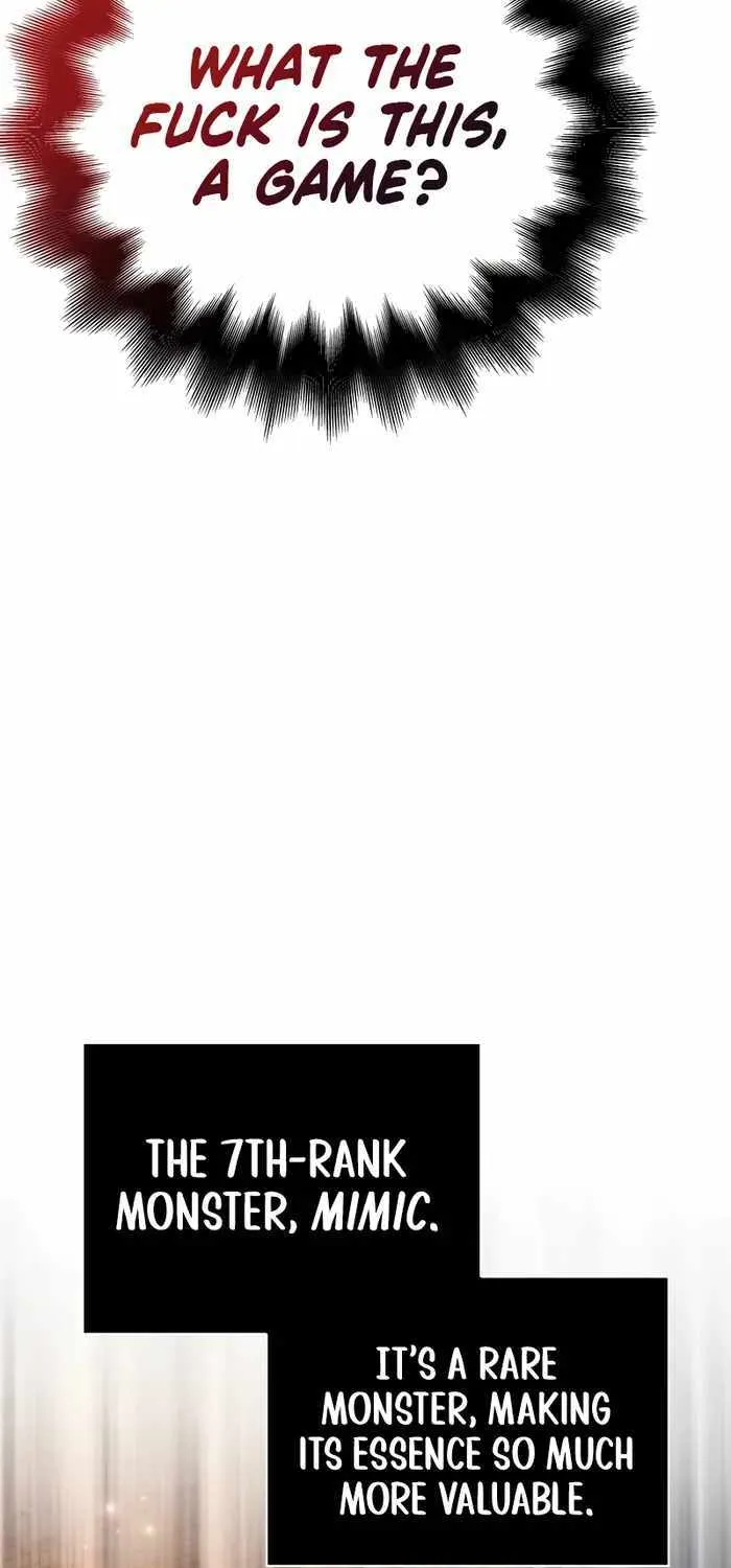 Surviving The Game as a Barbarian Chapter 54 page 51 - 