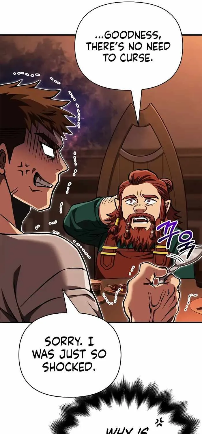 Surviving The Game as a Barbarian Chapter 54 page 57 - 