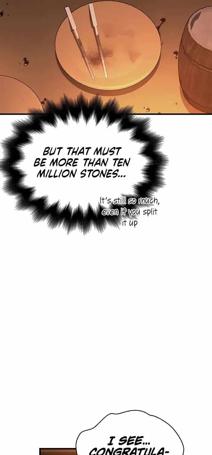 Surviving The Game as a Barbarian Chapter 54 page 59 - 