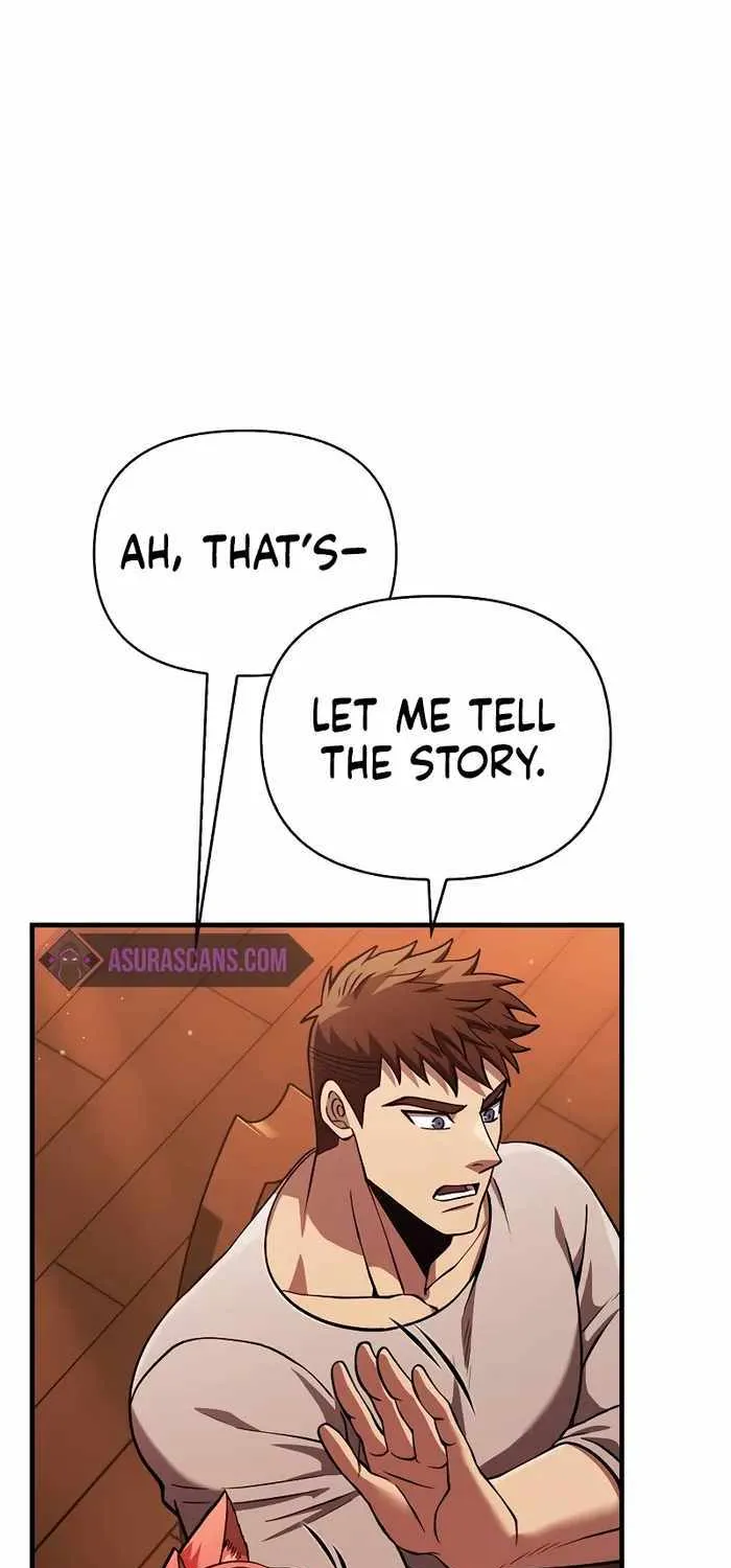 Surviving The Game as a Barbarian Chapter 54 page 63 - 