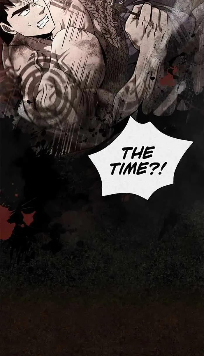 Surviving The Game as a Barbarian Chapter 54 page 8 - 