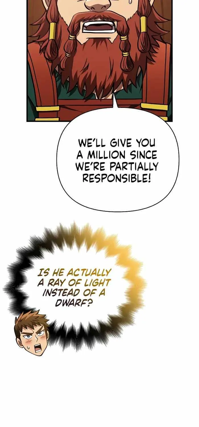 Surviving The Game as a Barbarian Chapter 54 page 71 - 