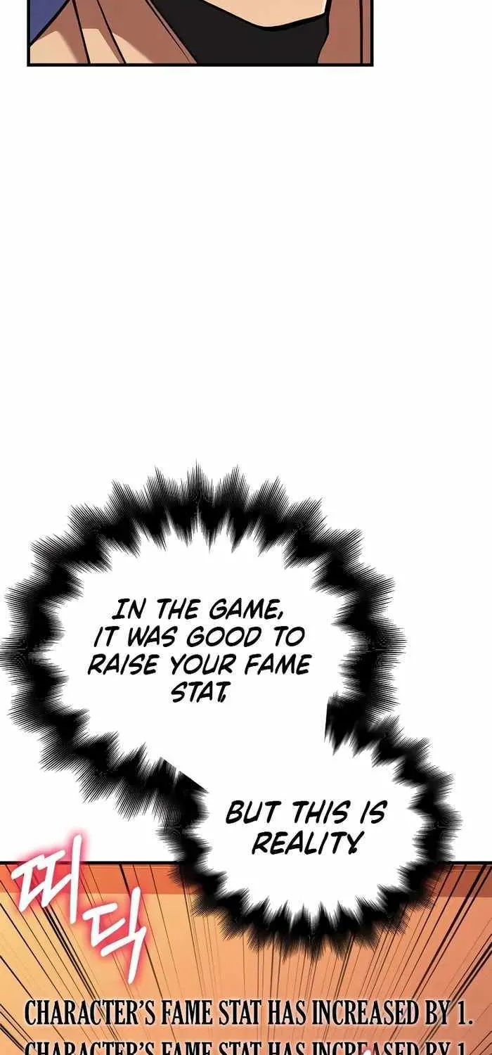 Surviving The Game as a Barbarian Chapter 54 page 79 - 