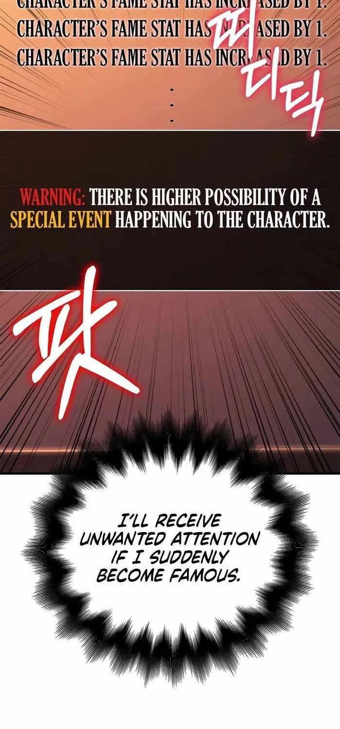 Surviving The Game as a Barbarian Chapter 54 page 80 - 
