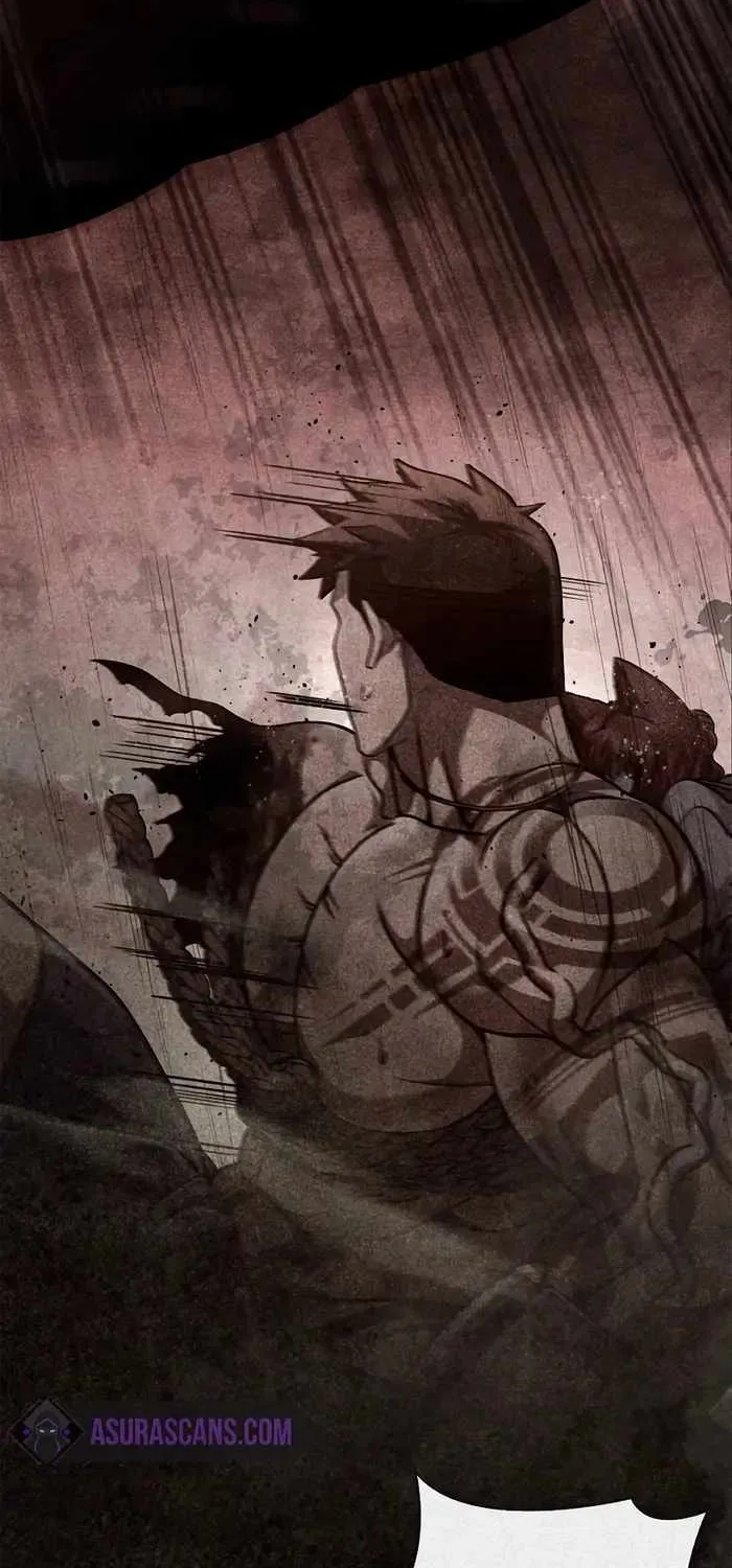 Surviving The Game as a Barbarian Chapter 54 page 10 - 