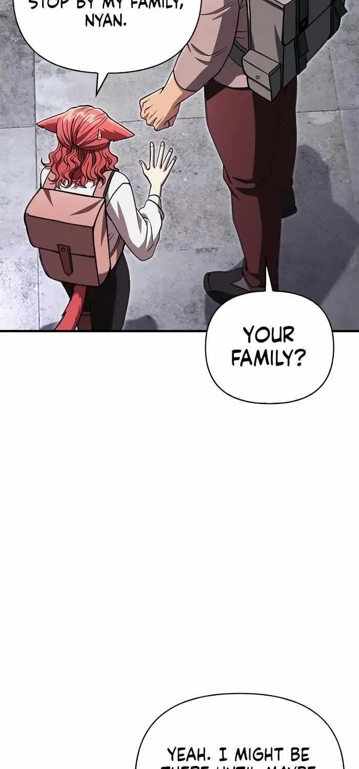 Surviving The Game as a Barbarian Chapter 54 page 100 - 