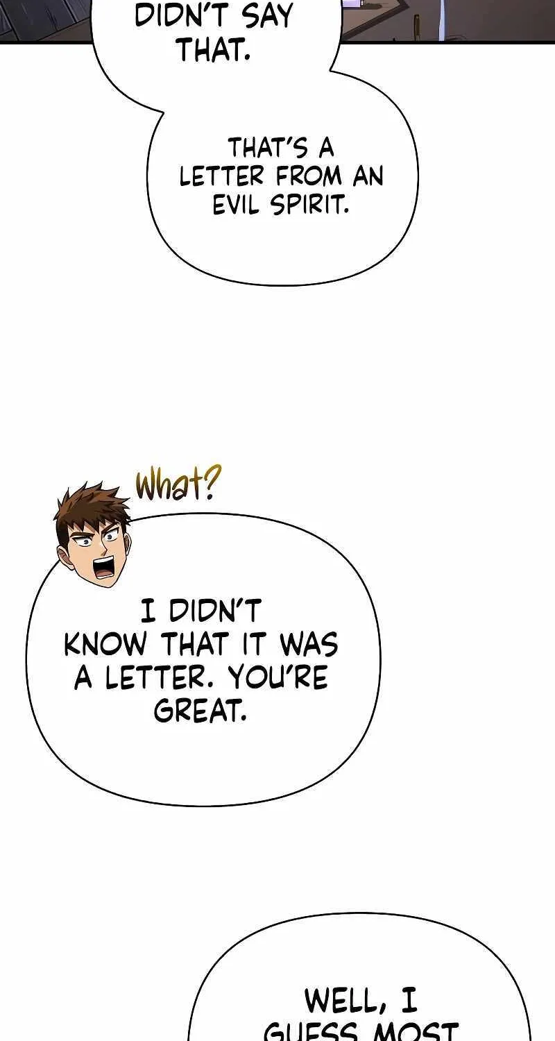 Surviving The Game as a Barbarian Chapter 55 page 102 - 