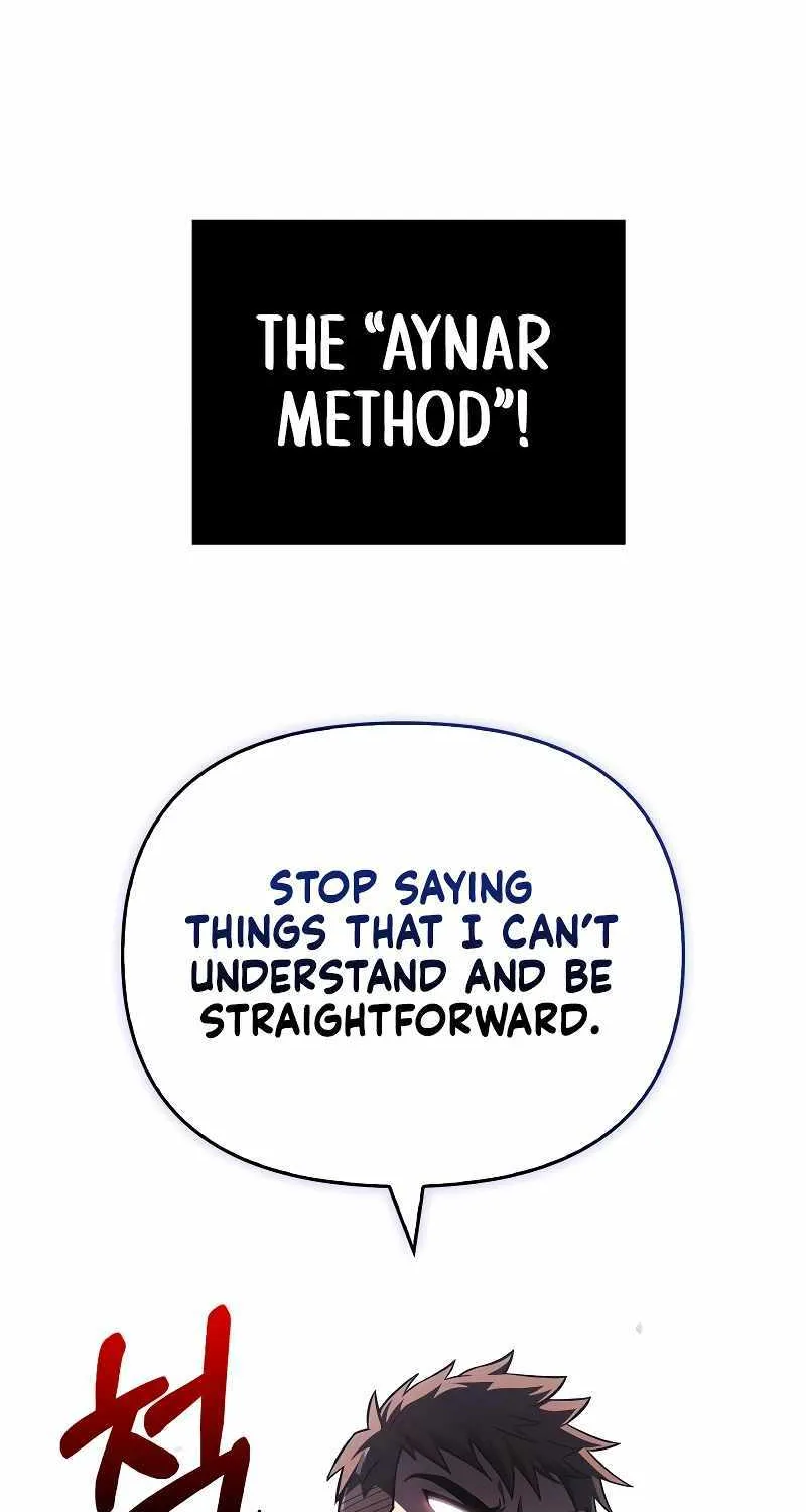 Surviving The Game as a Barbarian Chapter 55 page 12 - 