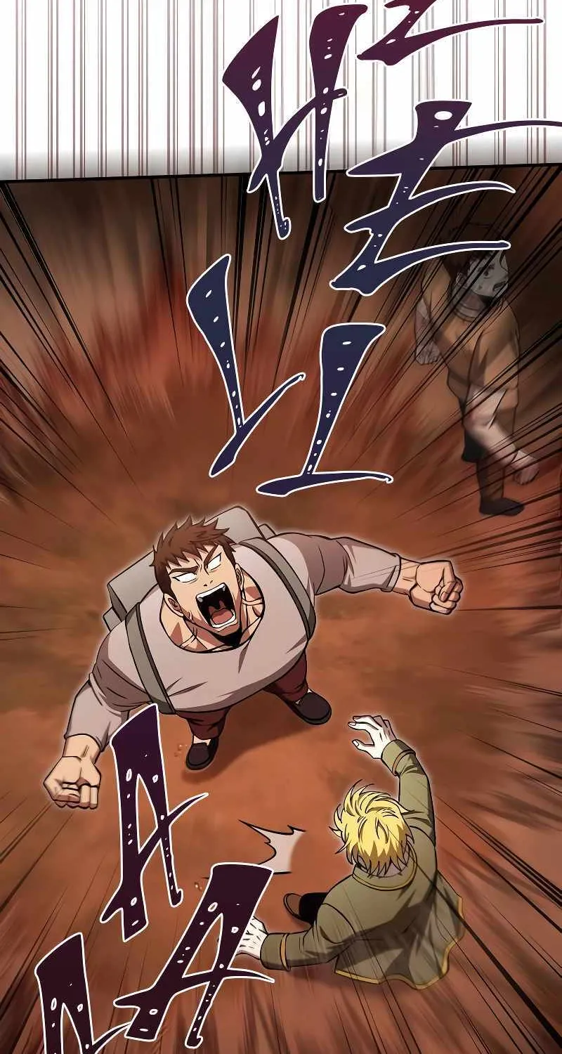 Surviving The Game as a Barbarian Chapter 55 page 28 - 
