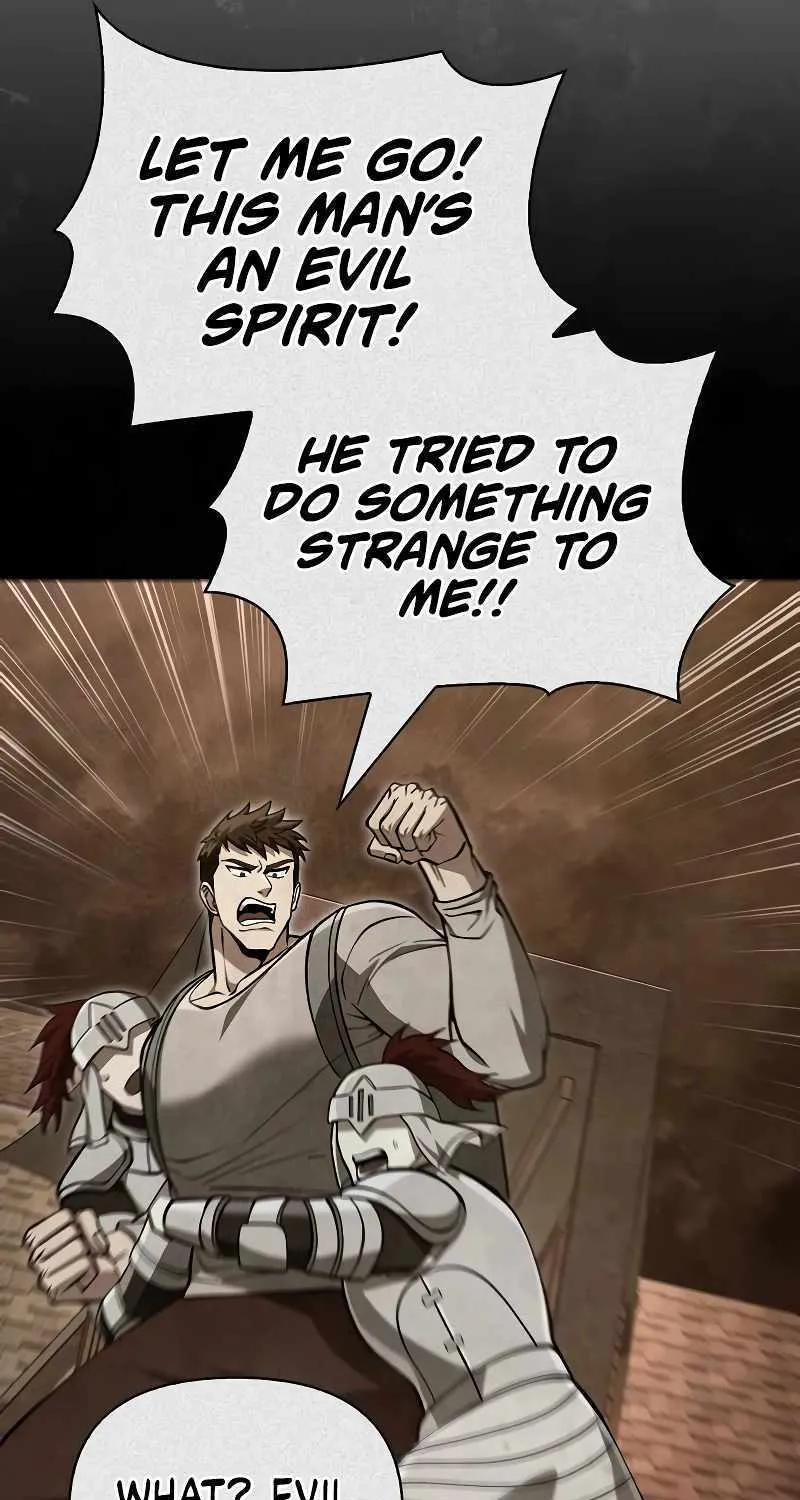 Surviving The Game as a Barbarian Chapter 55 page 43 - 