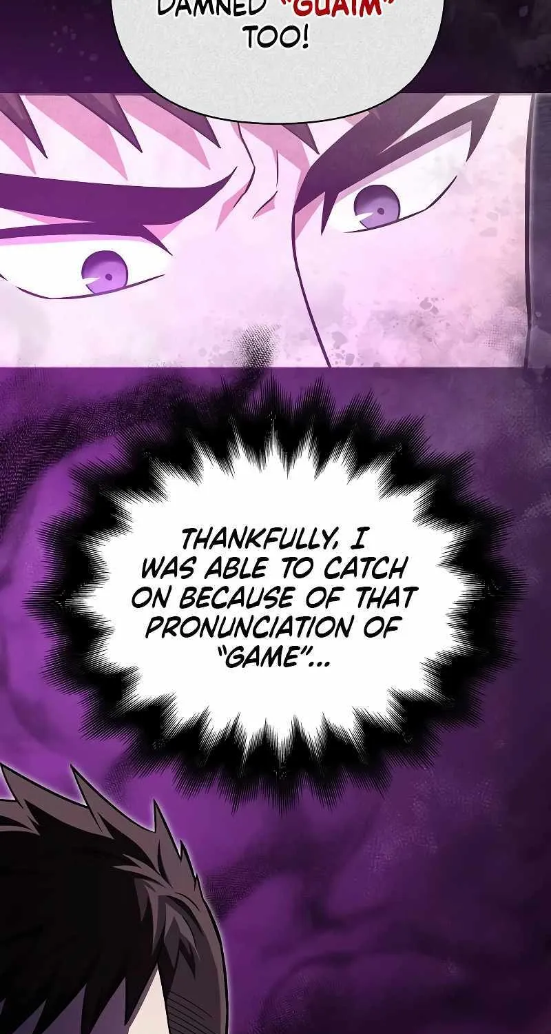 Surviving The Game as a Barbarian Chapter 55 page 63 - 