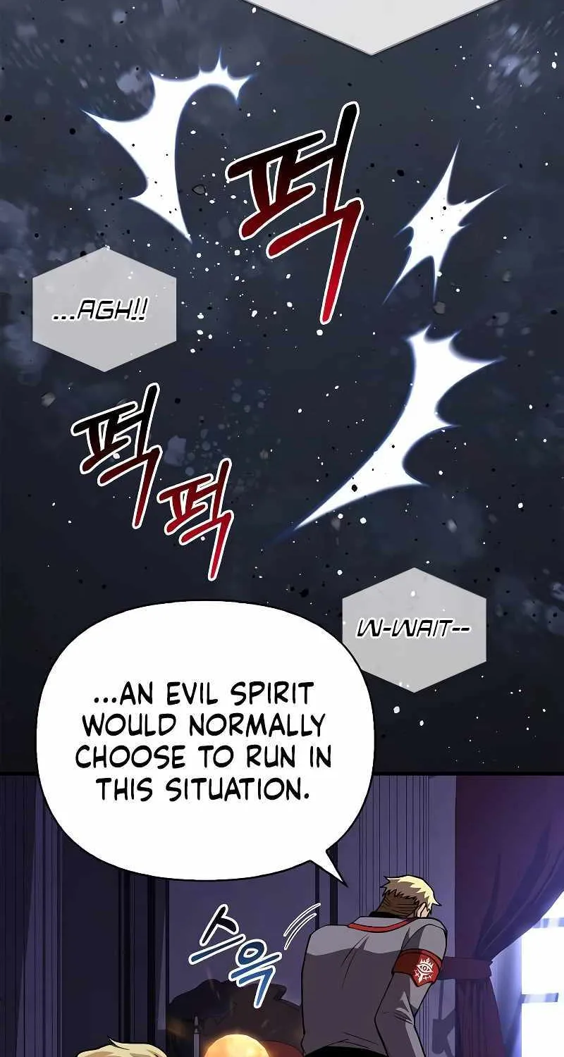 Surviving The Game as a Barbarian Chapter 55 page 86 - 