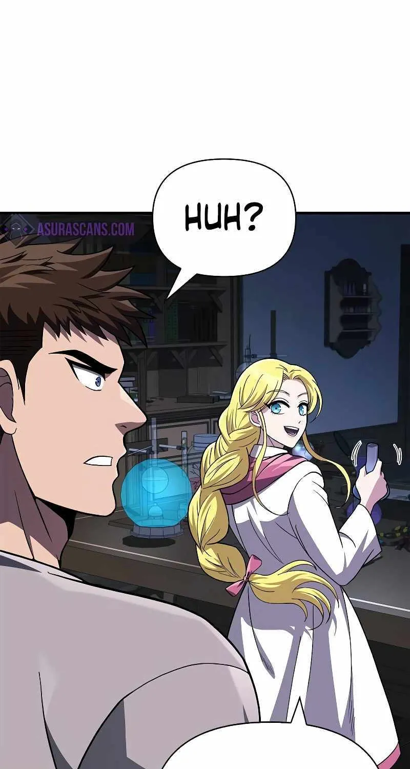 Surviving The Game as a Barbarian Chapter 55 page 98 - 