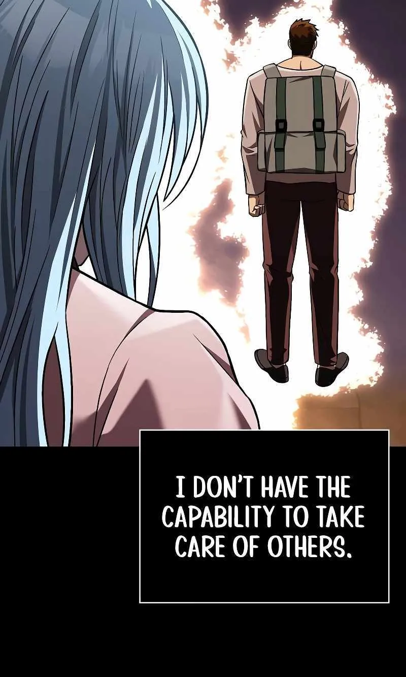 Surviving The Game as a Barbarian Chapter 56 page 124 - 