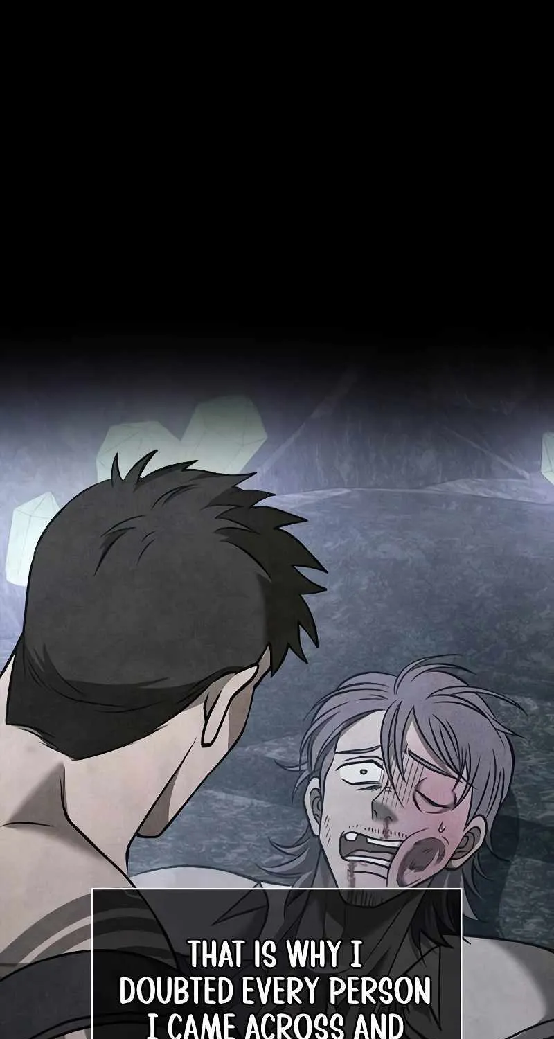 Surviving The Game as a Barbarian Chapter 56 page 125 - 