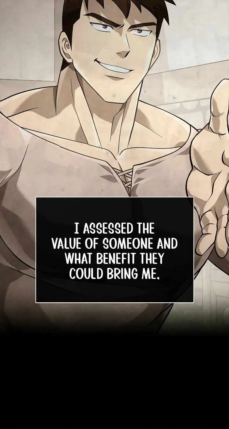 Surviving The Game as a Barbarian Chapter 56 page 127 - 