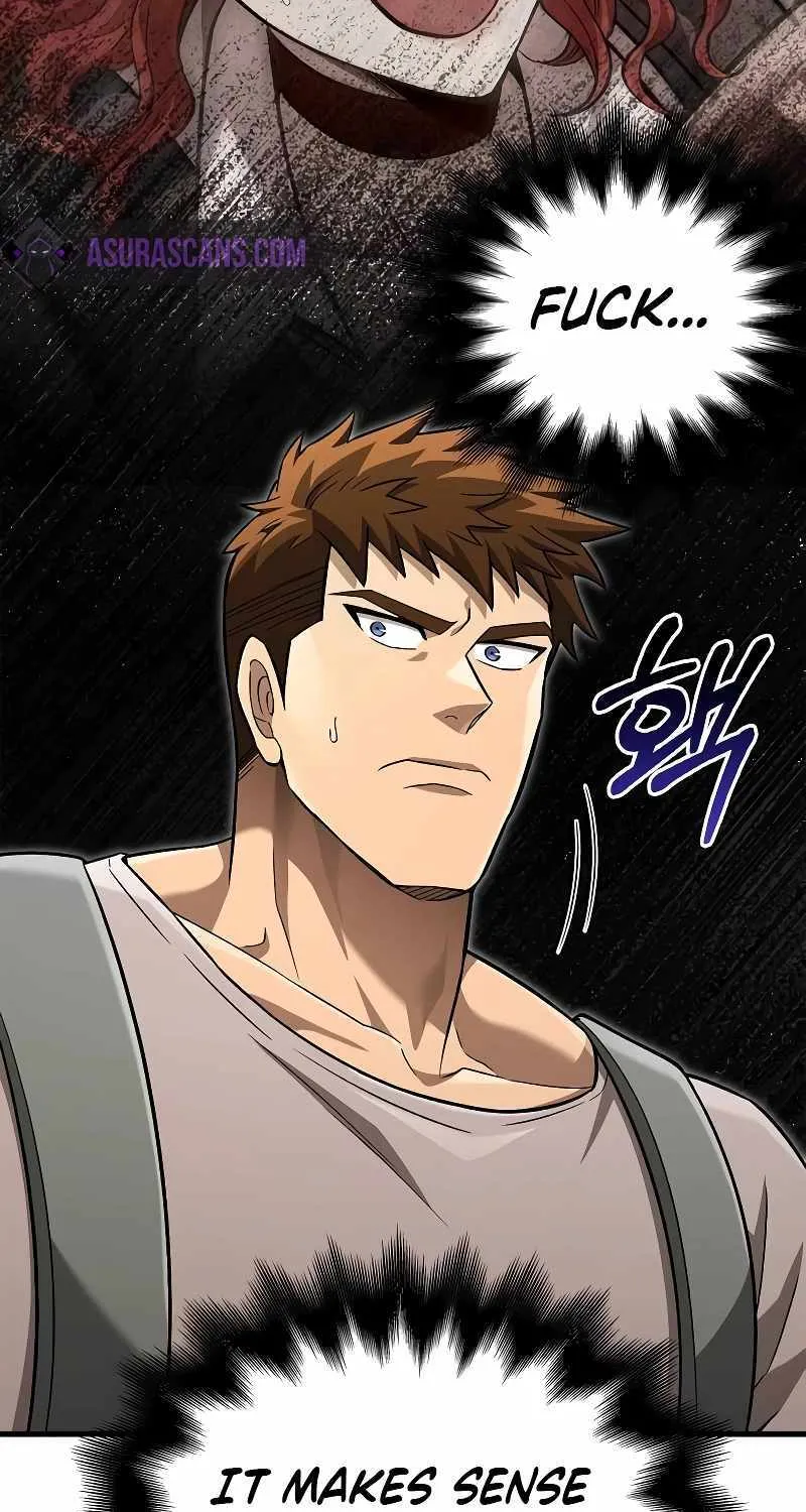 Surviving The Game as a Barbarian Chapter 56 page 131 - 