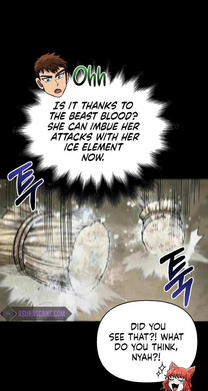 Surviving The Game as a Barbarian Chapter 56 page 43 - 