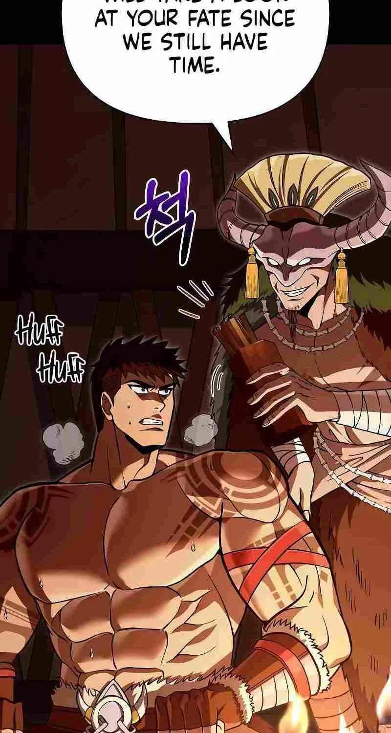Surviving The Game as a Barbarian Chapter 56 page 51 - 