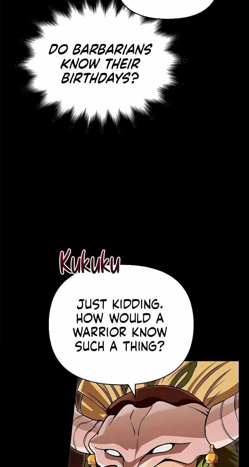 Surviving The Game as a Barbarian Chapter 56 page 56 - 
