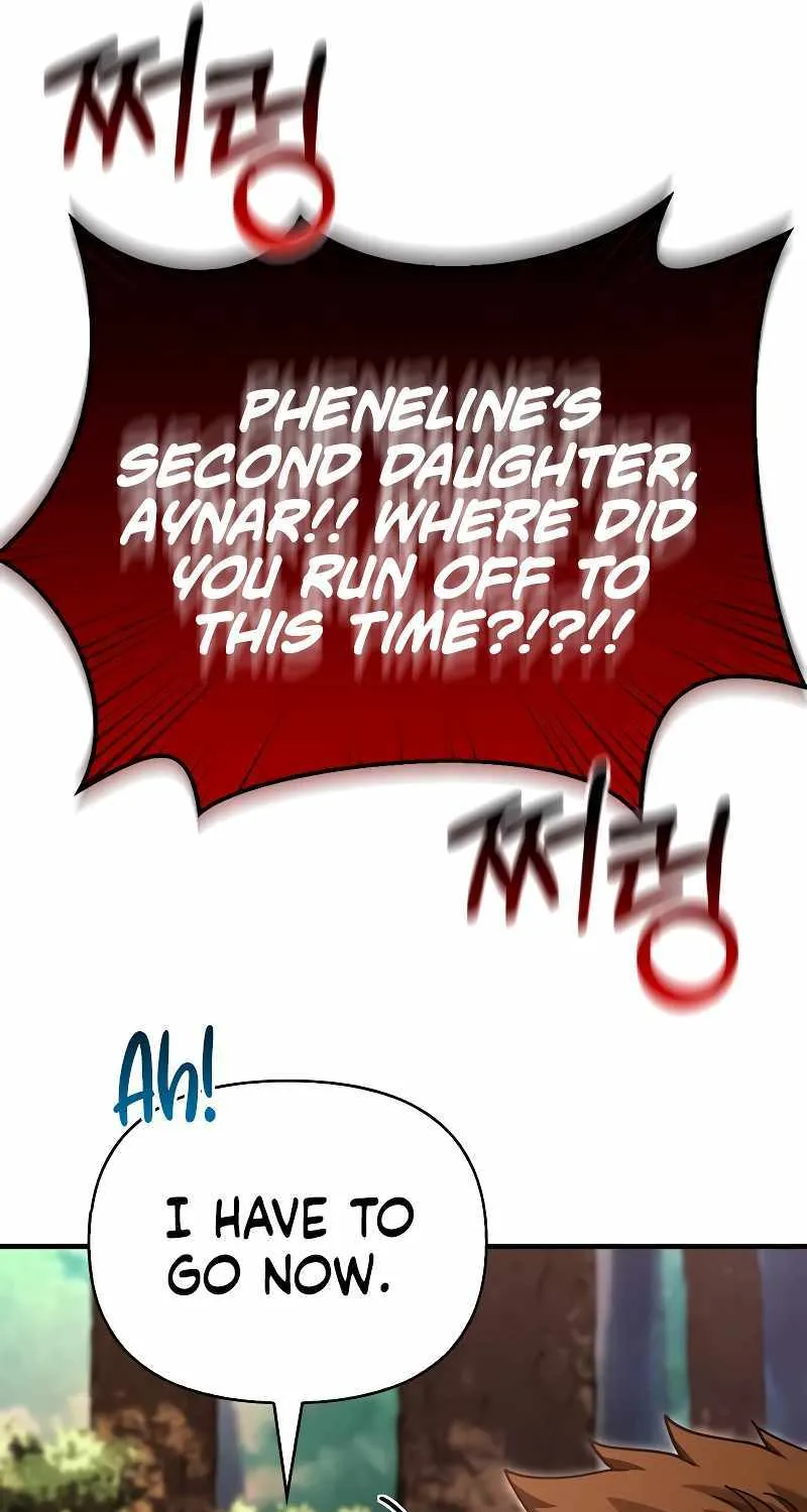 Surviving The Game as a Barbarian Chapter 56 page 99 - 